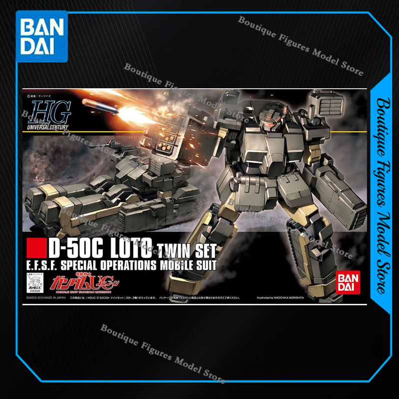 Bandai Model Gundam Hg - بانداي أصلي وحقيقي غاندام HG 1/144