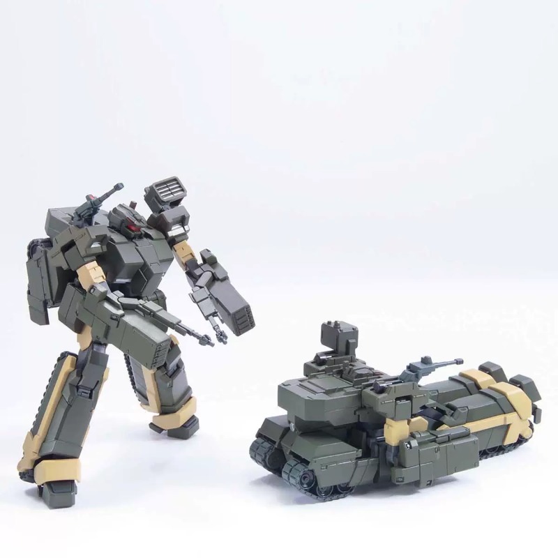 بانداي أصلي وحقيقي غاندام HG 1 - مراجعة Bandai Model Gundam Hg وسعره