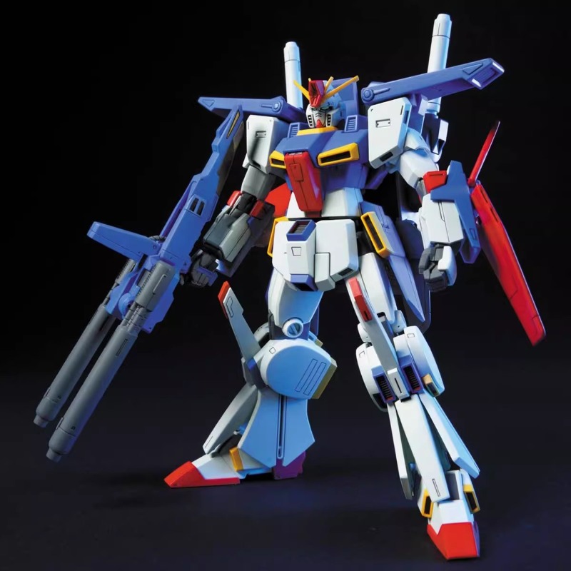 بانداي الأصلي حقيقية HG 1/144  - مراجعة Bandai Model Gundam Hg وسعره