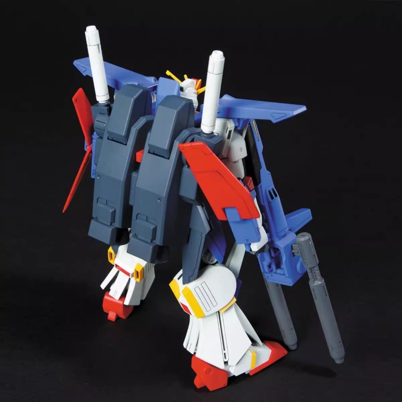 بانداي الأصلي حقيقية HG 1/144  - مراجعة Bandai Model Gundam Hg وسعره