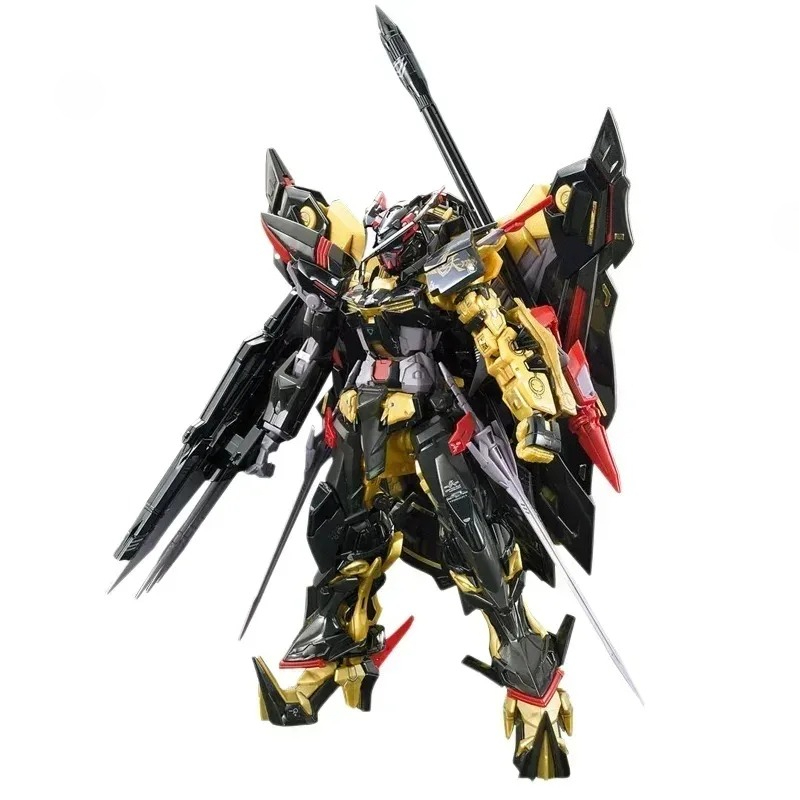 بانداي أوريجينال غاندام RG 1/1 - مراجعة Bandai Model Gundam Rg وسعره