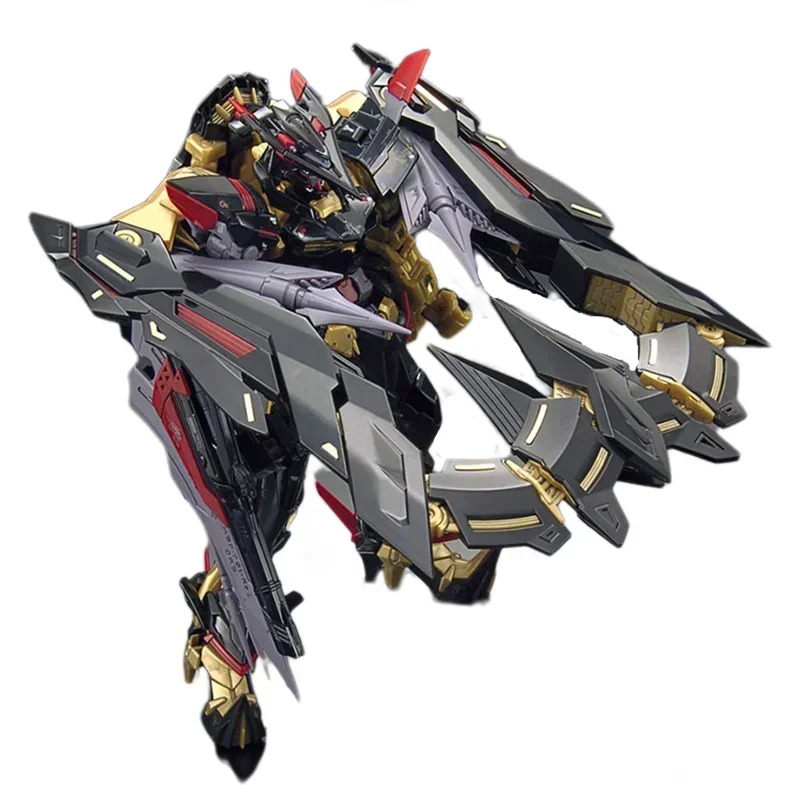 بانداي أوريجينال غاندام RG 1/1 - مراجعة Bandai Model Gundam Rg وسعره