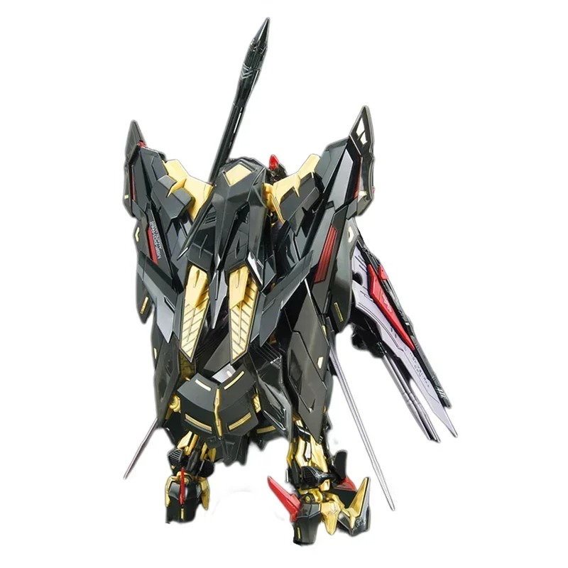 بانداي أوريجينال غاندام RG 1/1 - مراجعة Bandai Model Gundam Rg وسعره