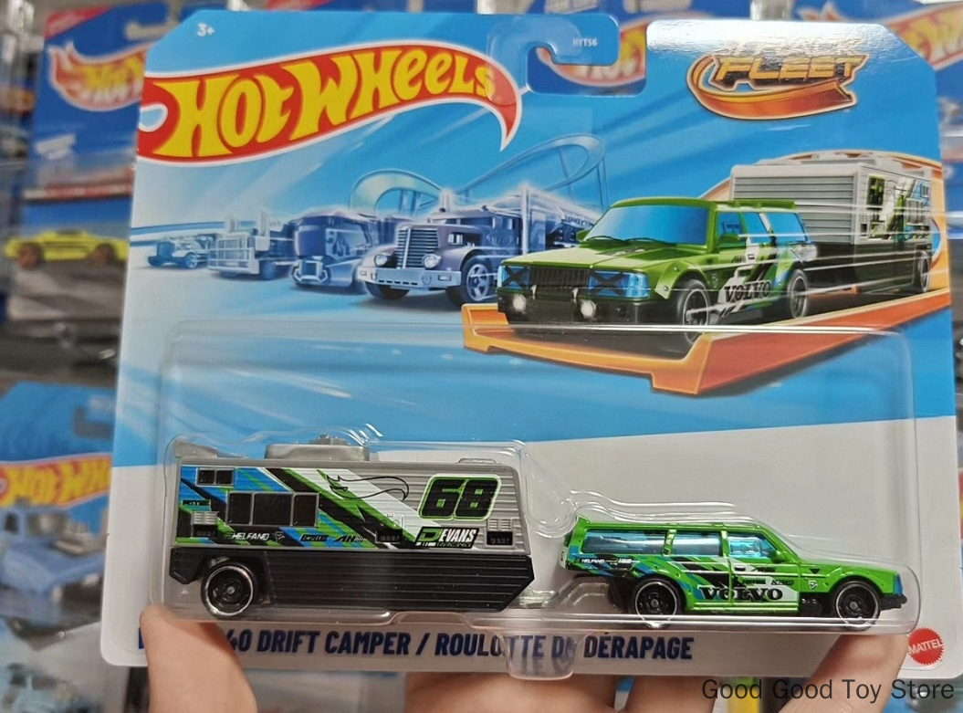 نموذج سيارة أصلي من هوت ويلز م - مراجعة Hot Wheels Car Track Sets وسعره