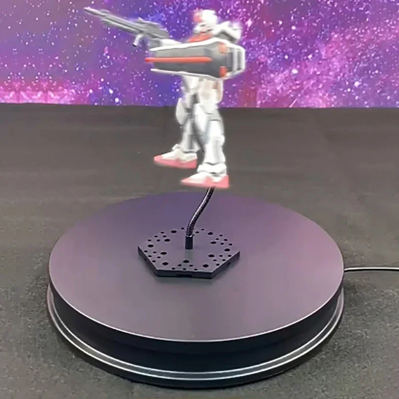 ثعبان أنبوب نموذج قوس عمل الشك - مراجعة Action Figure Stand وسعره
