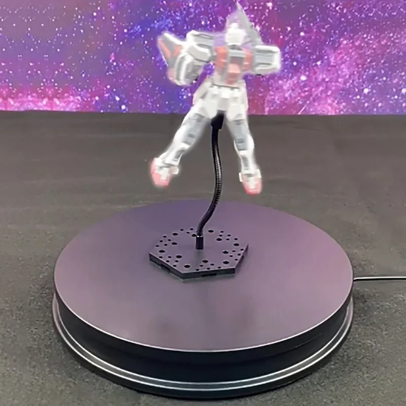 ثعبان أنبوب نموذج قوس عمل الشك - مراجعة Action Figure Stand وسعره