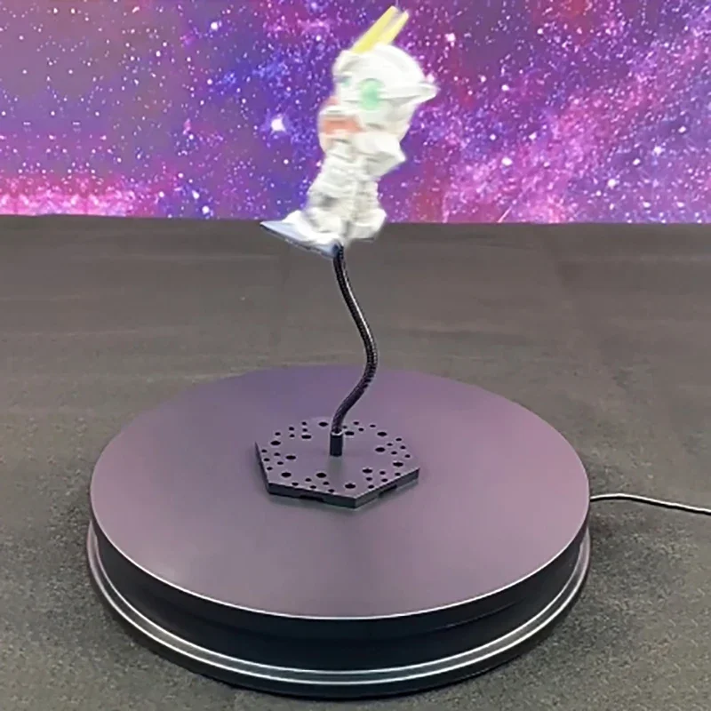 ثعبان أنبوب نموذج قوس عمل الشك - مراجعة Action Figure Stand وسعره