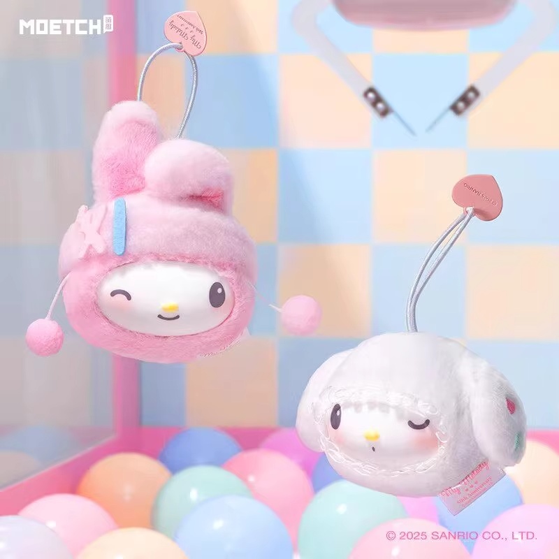 متوفر: صندوق أعمى أصلي من سلسل - مراجعة Vinyl Figure Blank وسعره