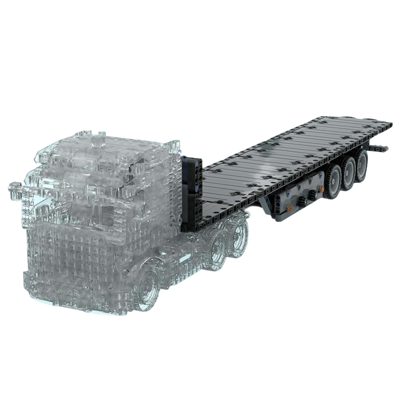 مجموعة بناء مكونة من 508 قطعة، - مراجعة Lego Set Creator وسعره
