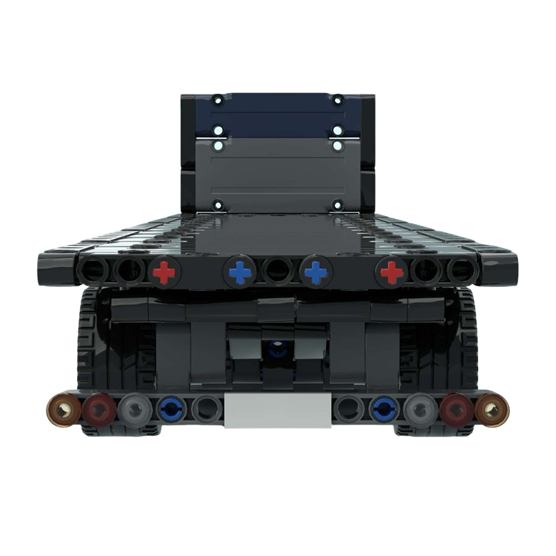 مجموعة بناء مكونة من 508 قطعة، - مراجعة Lego Set Creator وسعره