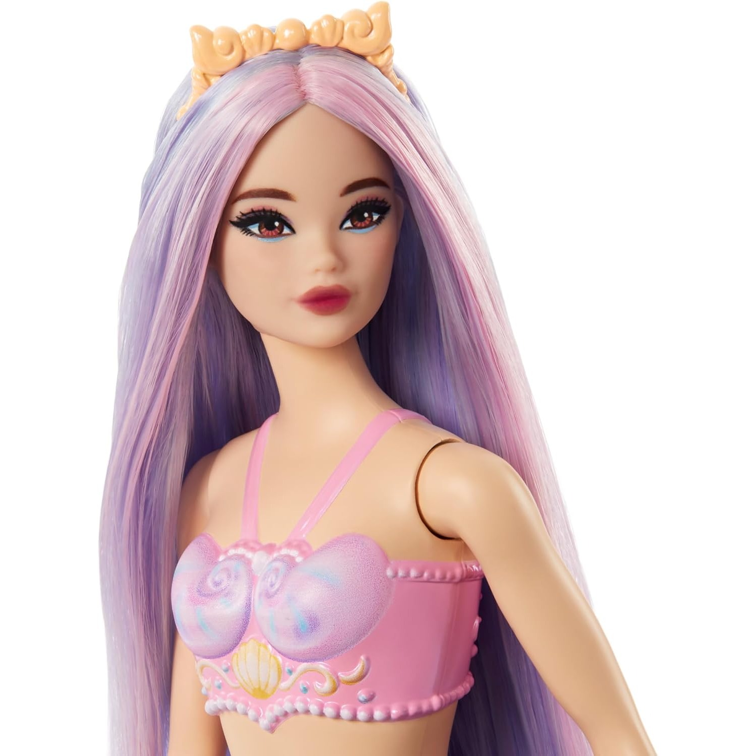 2025 جديد الأصلي ماتيل باربي ح - مراجعة Mattel Toy Barbie وسعره