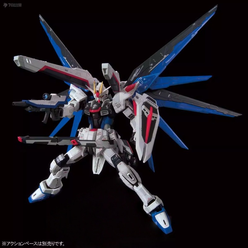 بانداي أوريجينال RG BASE LIMIT - مراجعة Bandai Model Gundam Rg وسعره