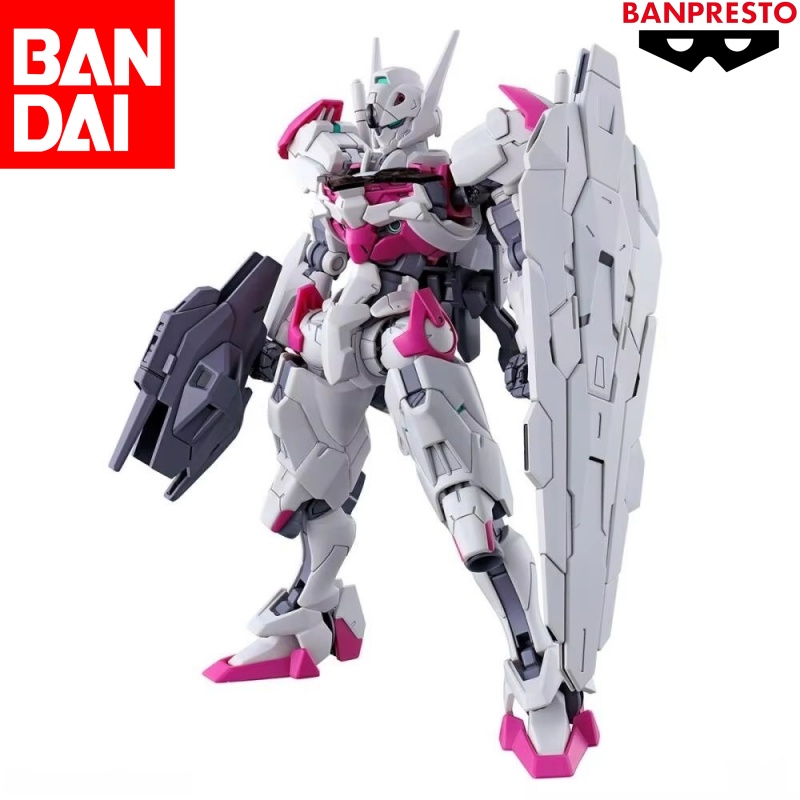نموذج شخصية غاندام الأصلي من ب - مراجعة Bandai Model Gundam Hg وسعره
