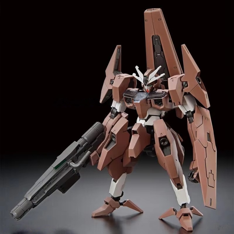نموذج شخصية غاندام الأصلي من ب - مراجعة Bandai Model Gundam Hg وسعره