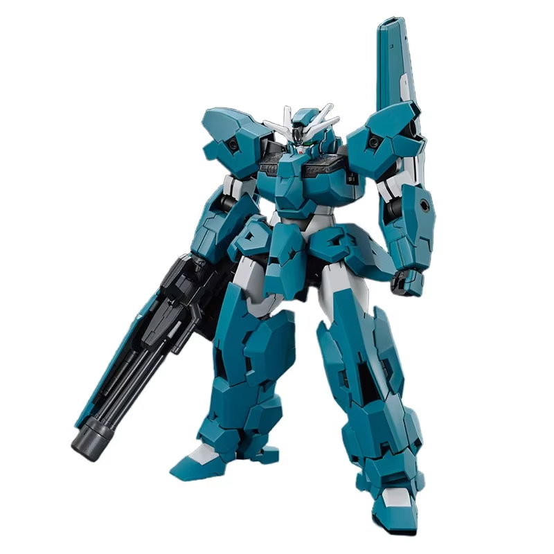 نموذج شخصية غاندام الأصلي من ب - مراجعة Bandai Model Gundam Hg وسعره