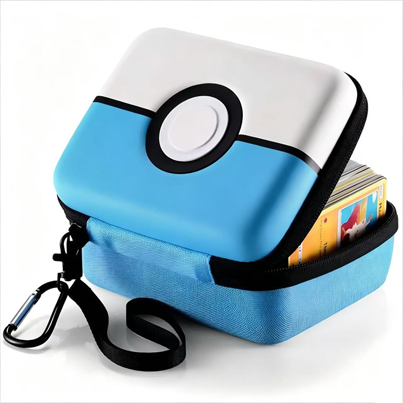 صندوق تخزين بطاقات التداول، يت - مراجعة Card Top Loader وسعره