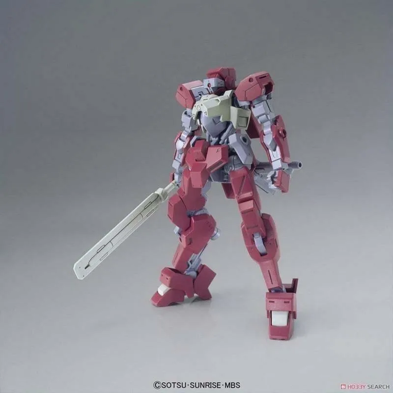 بانداي طقم نماذج غاندام HG شين - مراجعة Bandai Model Gundam Hg وسعره