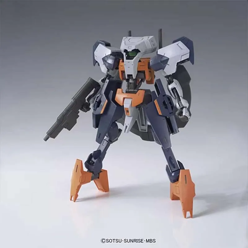 بانداي طقم نماذج غاندام HG شين - مراجعة Bandai Model Gundam Hg وسعره