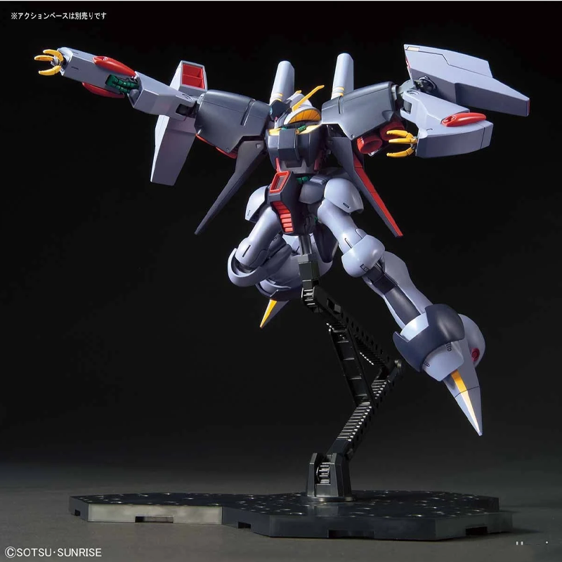مجموعة نماذج بانداي غونبلا الأ - مراجعة Bandai Model Gundam Hg وسعره