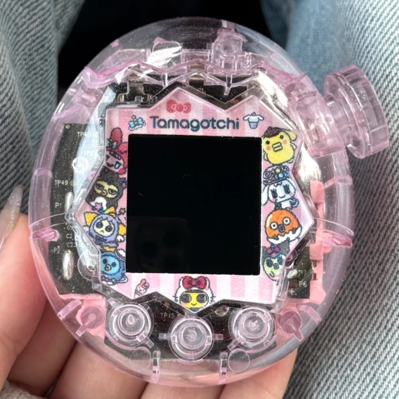 جديد حار بيع مناسبة لاستبدال أ - مراجعة Bandai Model Tamagotchi وسعره