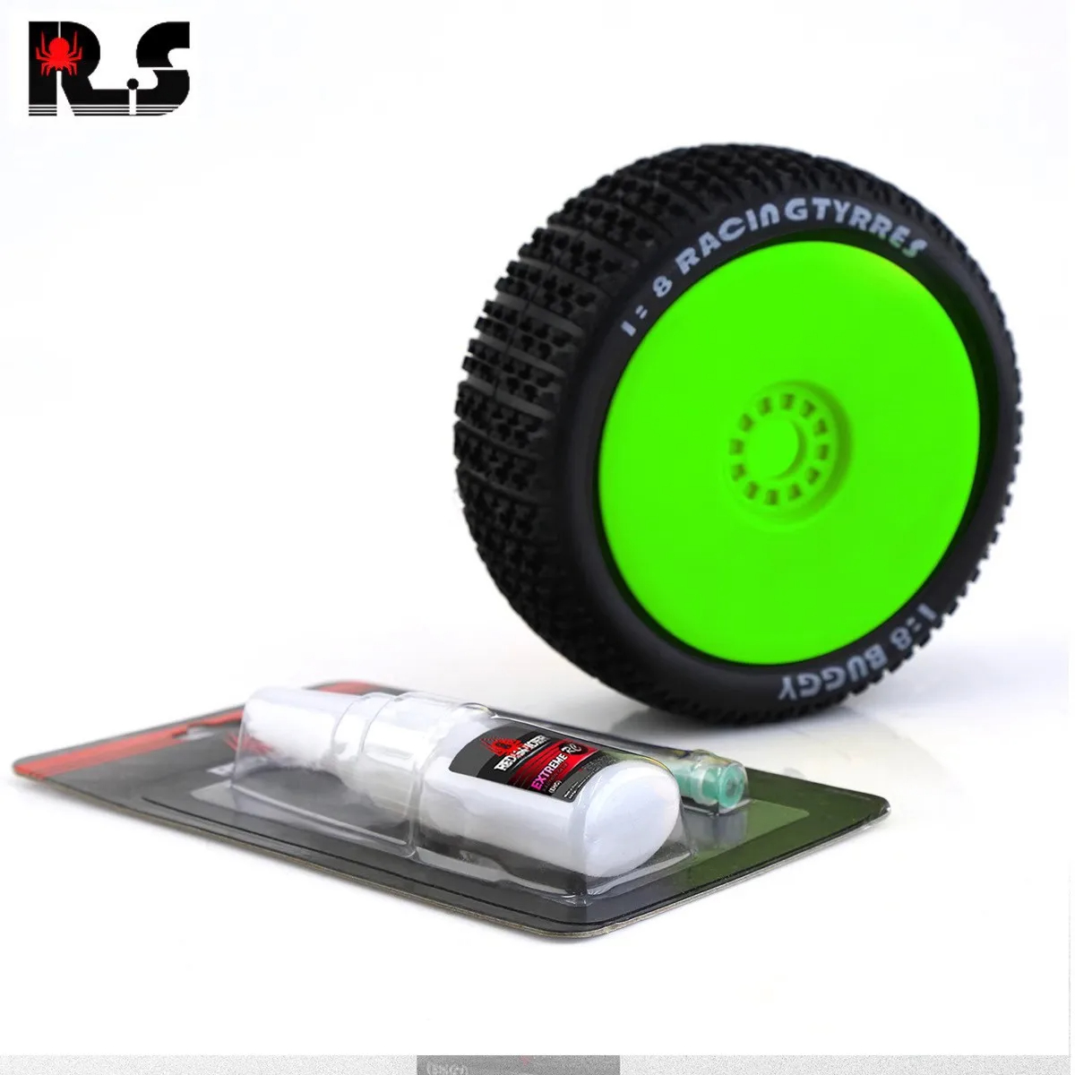 RC نموذج سيارة مخصص الإطارات ا - مراجعة Tamiya Model Paint Set وسعره