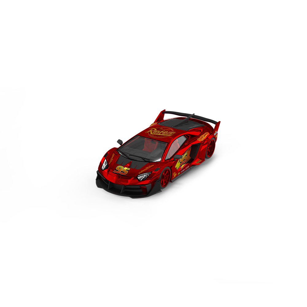 سيارة كول كار 1:64 جي تي إي في - مراجعة Die Cast Car 1 64 وسعره