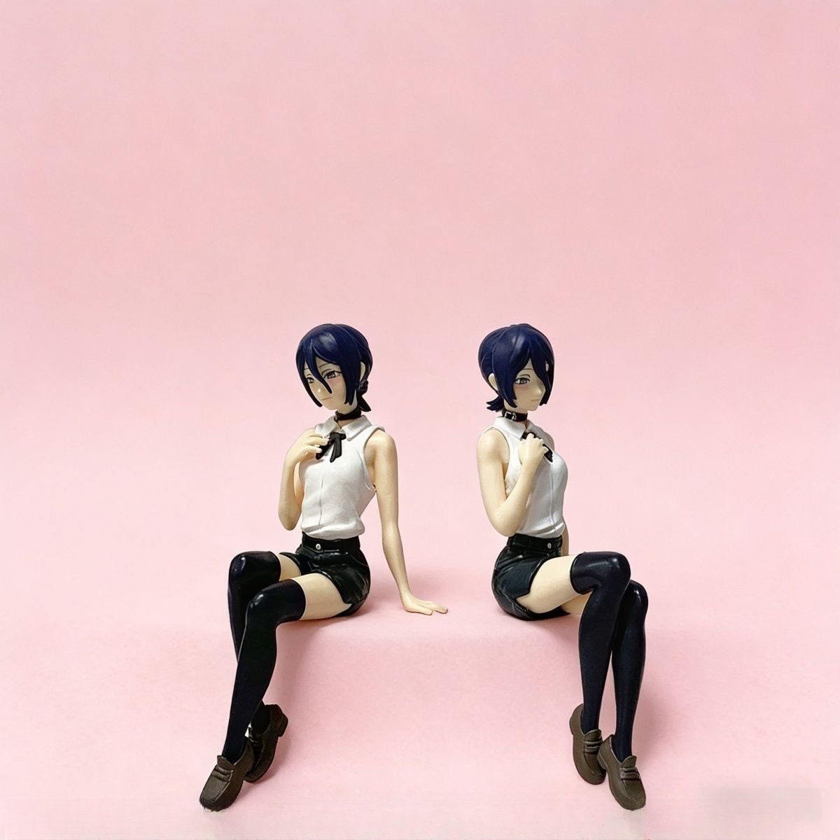 مجسم أنمي تشينسو مان ريز، 13-1 - مراجعة Action Figure Stand وسعره