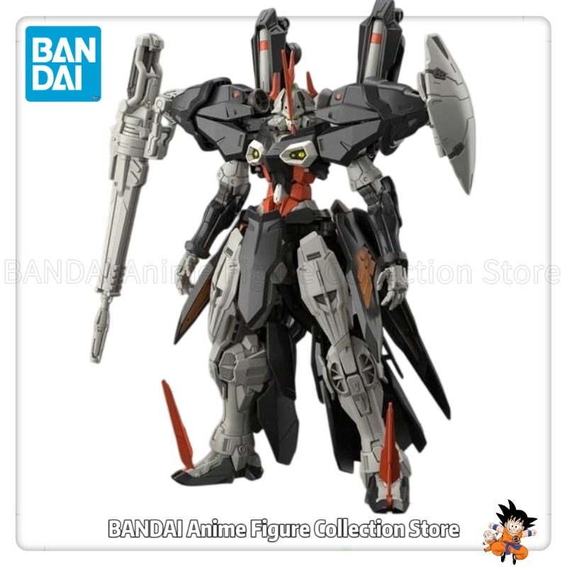 البيع المسبق لشهر نوفمبر: مجسم - مراجعة Bandai Model Gundam Hg وسعره