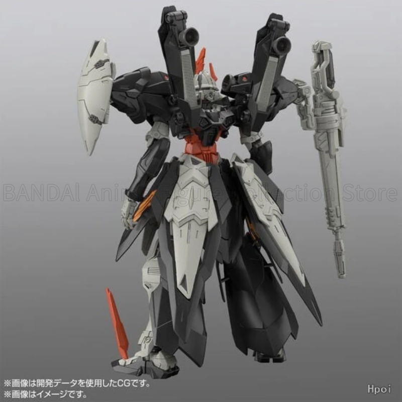 البيع المسبق لشهر نوفمبر: مجسم - مراجعة Bandai Model Gundam Hg وسعره