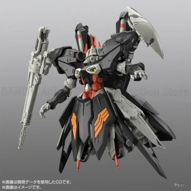 البيع المسبق لشهر نوفمبر: مجسم - مراجعة Bandai Model Gundam Hg وسعره