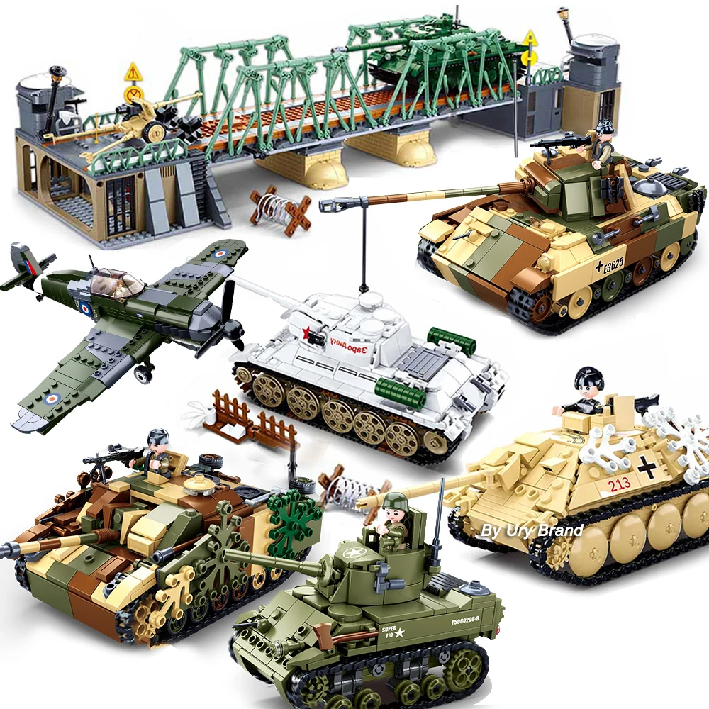 مجموعة نماذج طائرات عسكرية وسي - مراجعة Lego Set City وسعره