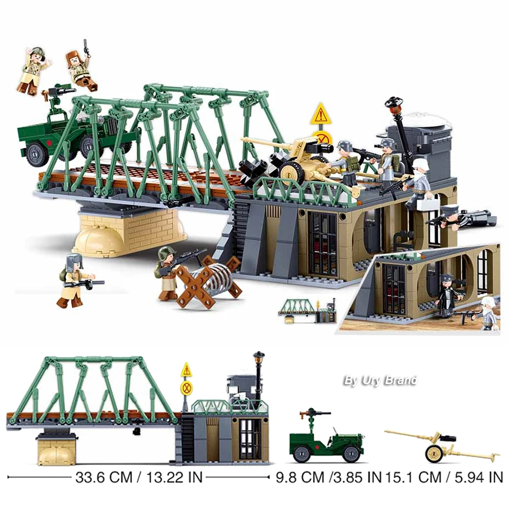 مجموعة نماذج طائرات عسكرية وسي - مراجعة Lego Set City وسعره