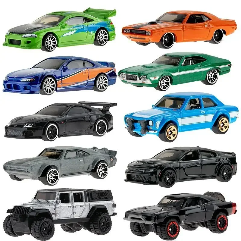 عجلات ساخنة-سيارات صغيرة سريعة - مراجعة Hot Wheels Car Track Sets وسعره