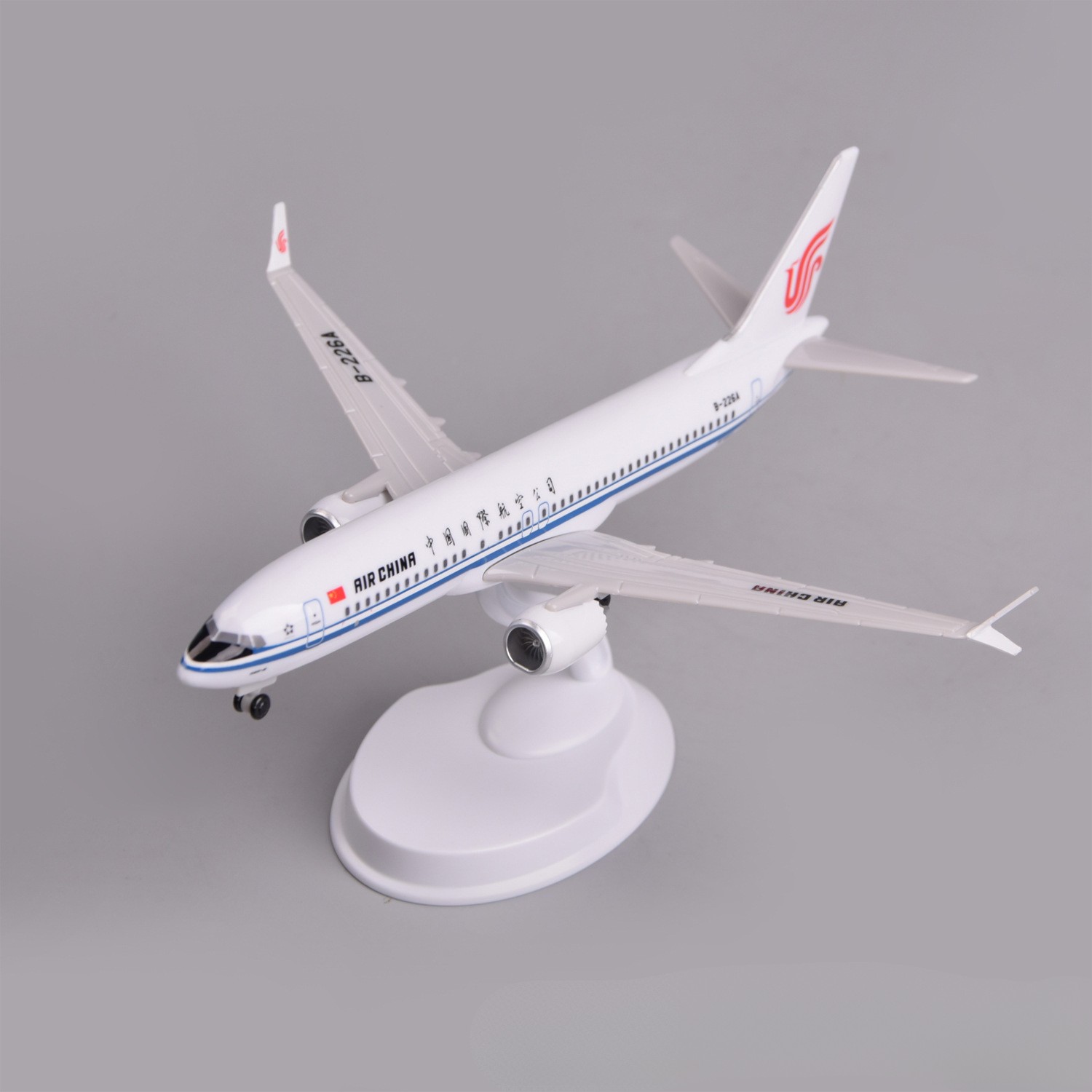 طراز طائرة بلاستيكي مصغر لشركة - مراجعة Model Airplane Plastic وسعره