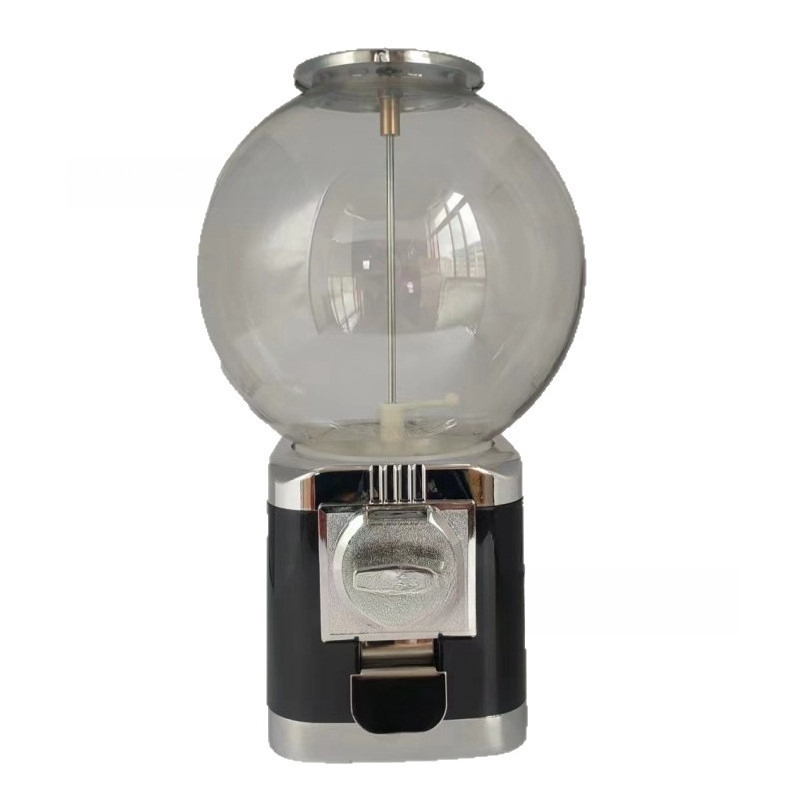 آلة بيع كرات العلكة اليدوية ال - مراجعة Capsule Toy Gashapon وسعره