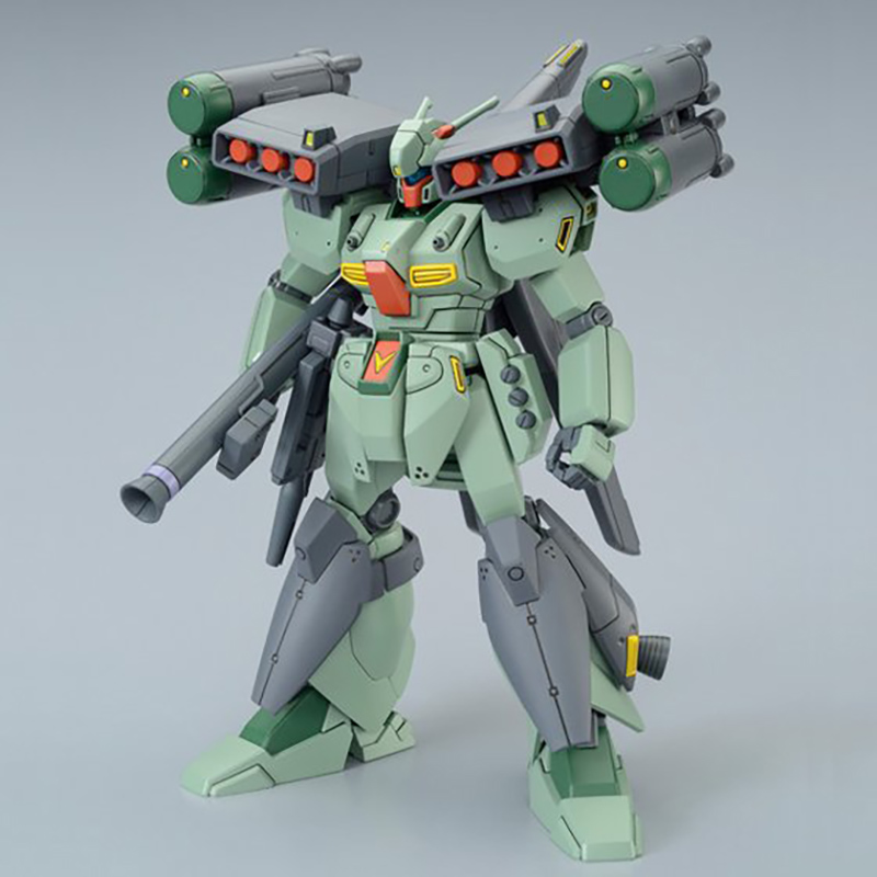 متوفر في المخزون BANDAI PB LIM - مراجعة Bandai Model Gundam Hg وسعره