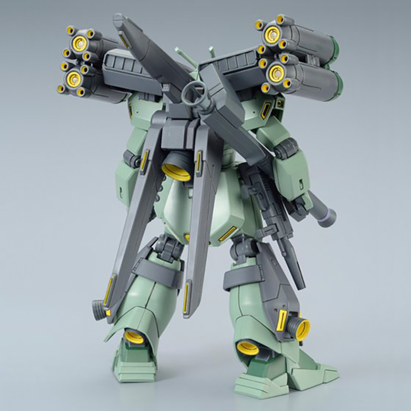 متوفر في المخزون BANDAI PB LIM - مراجعة Bandai Model Gundam Hg وسعره