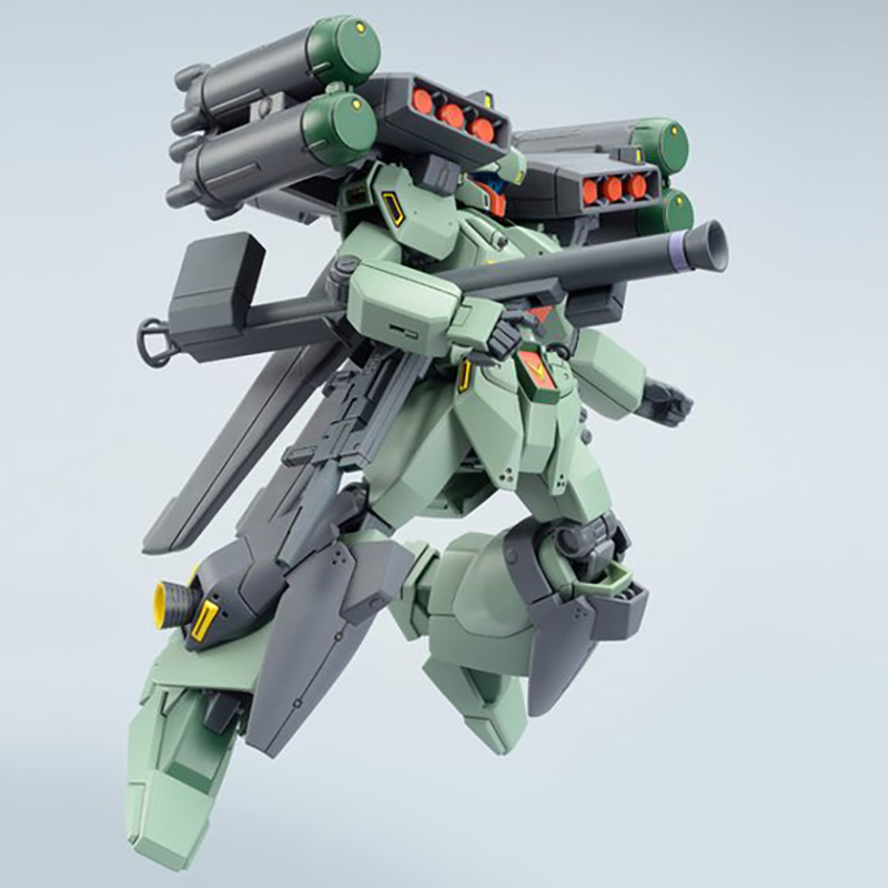 متوفر في المخزون BANDAI PB LIM - مراجعة Bandai Model Gundam Hg وسعره