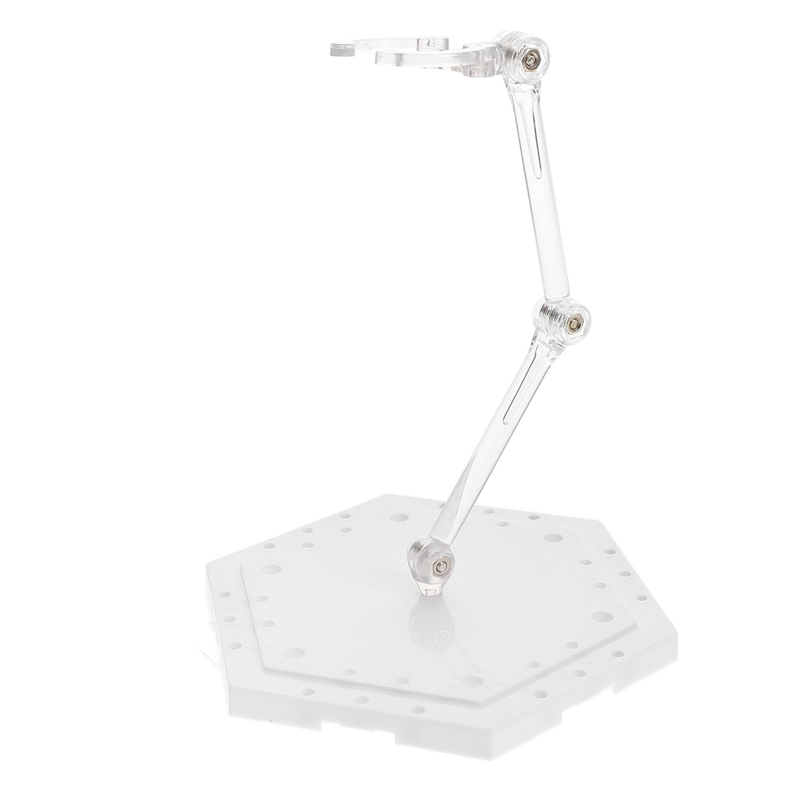 حامل قابل للتعديل لتماثيل الأك - مراجعة Action Figure Stand وسعره