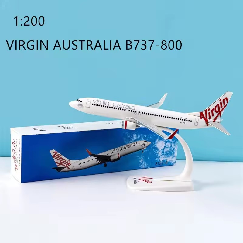 نموذج مقياس 1:200 Marabu/Play/ - مراجعة Model Airplane Plastic وسعره